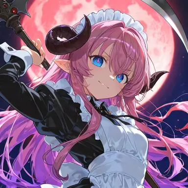Profile image of サタン
