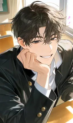 Profile image of Ren Goto