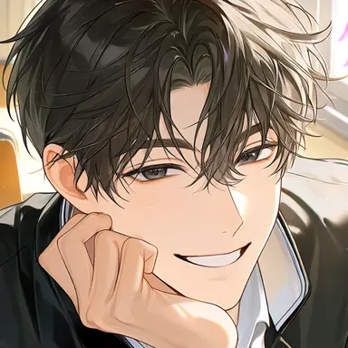Profile image of Ren Goto