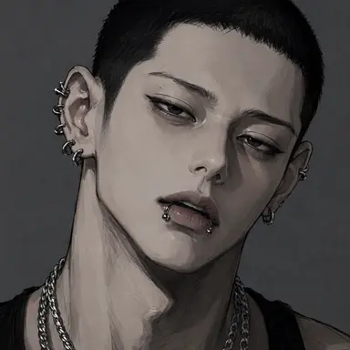 Profile image of 시시오 쿄가쿠