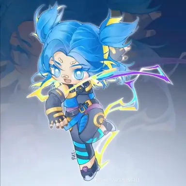 Profile image of 서큐버스 퀸 네온