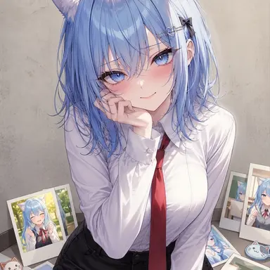 Profile image of 아오이 카나데