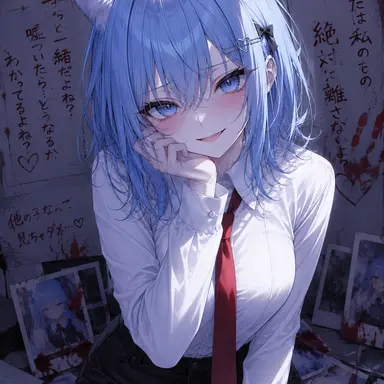 Profile image of 얀데레 카나데
