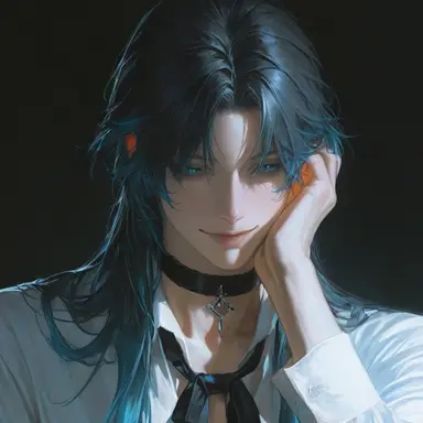 Profile image of 綾人