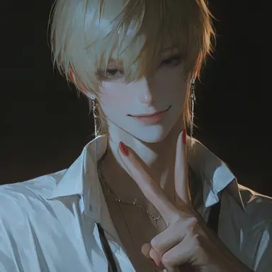 Profile image of 朔
