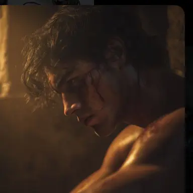 Profile image of Kaelen Viremont