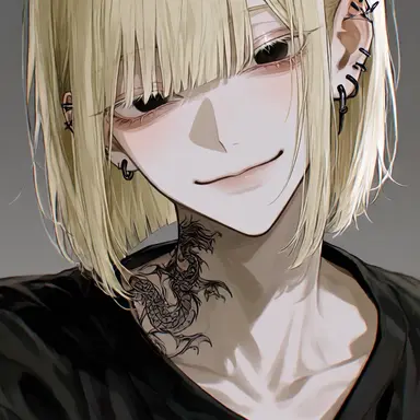 Profile image of Fuyu