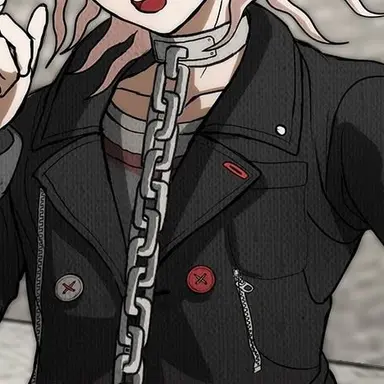 Profile image of 狛枝凪斗