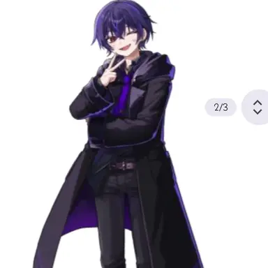 Profile image of しろせんせー