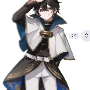 Profile image of ニキ