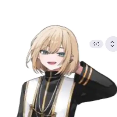 Profile image of キルシュトルテ