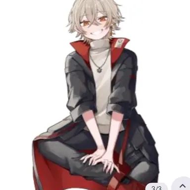 Profile image of 弐十