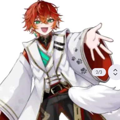 Profile image of キャメロン