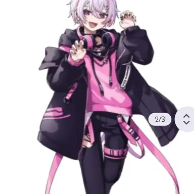 Profile image of りぃちょ