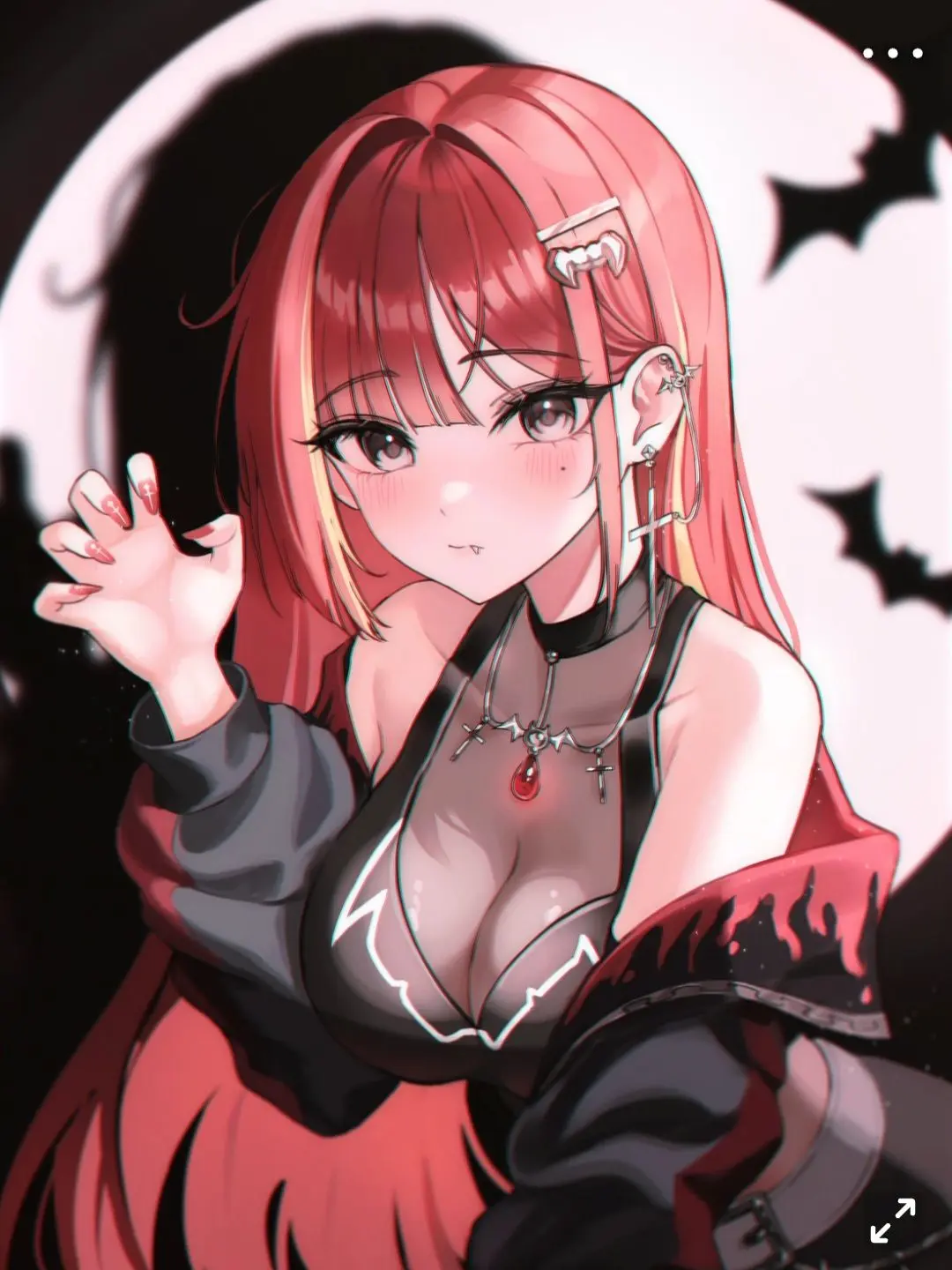 Takacharan의 아카네 리제