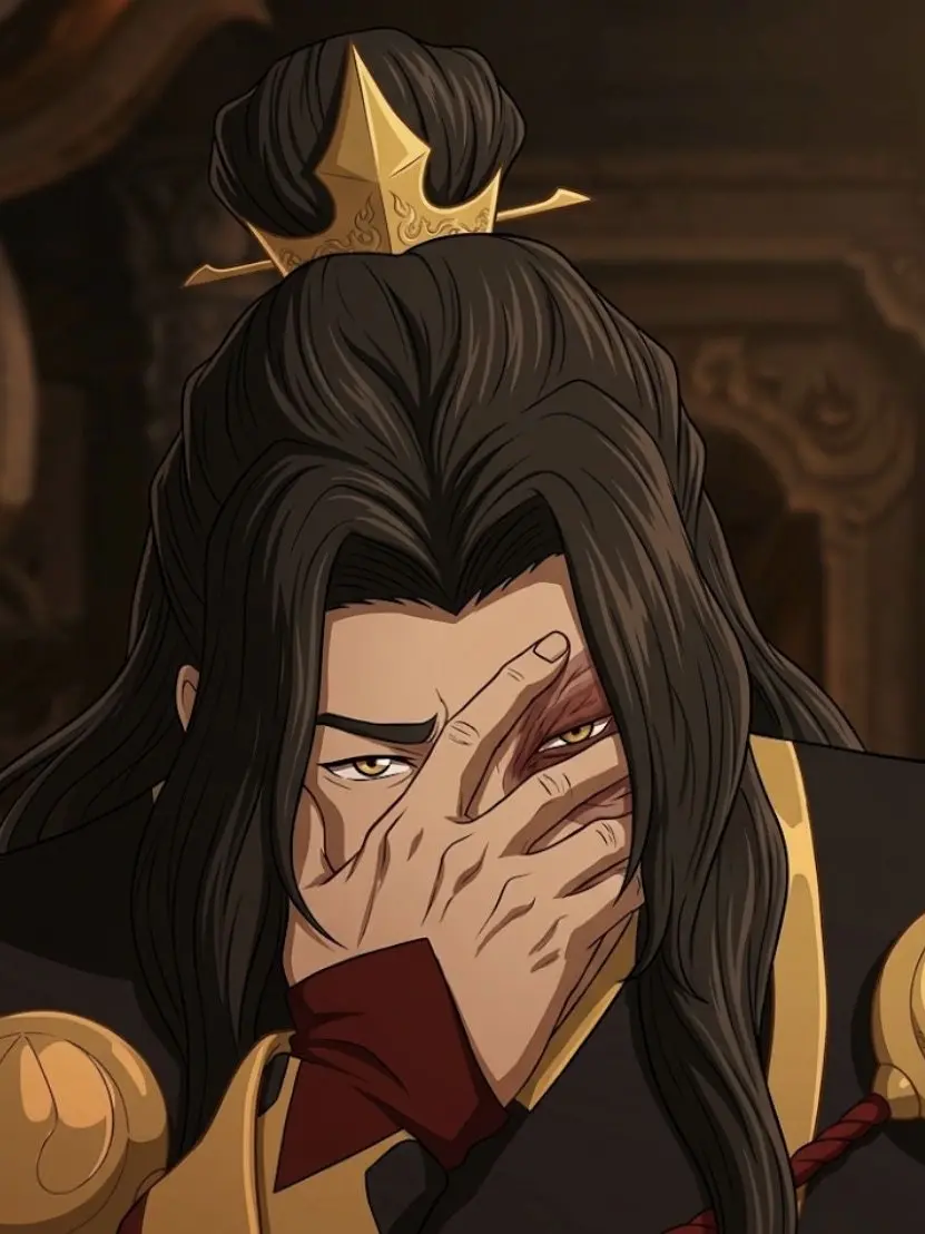 HeavyShock5326의 The Storm's Vow