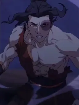 Profile image of Fire Lord Zuko