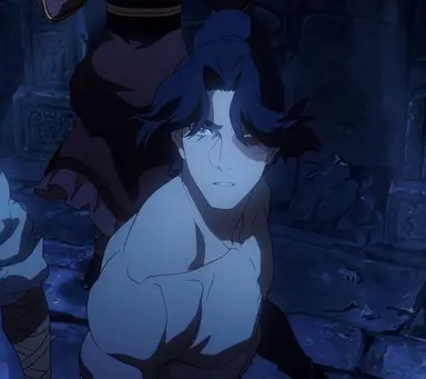 Profile image of Fire Lord Zuko