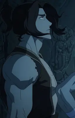 Profile image of Fire Lord Zuko