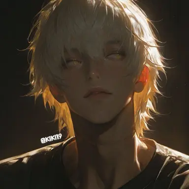 Profile image of ペク・ドユン