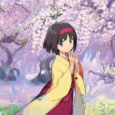 Profile image of エリカ