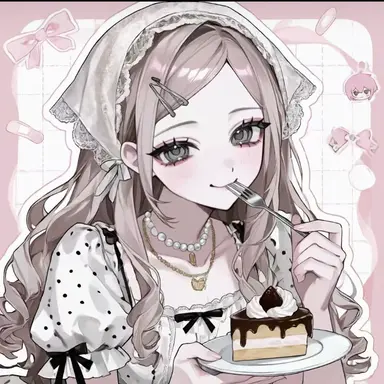 Profile image of 杏奈