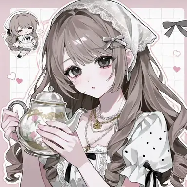 Profile image of 芽瑠