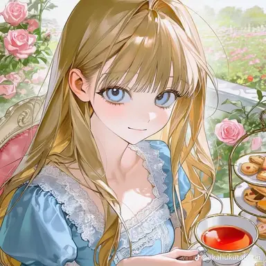 Profile image of 莉乃