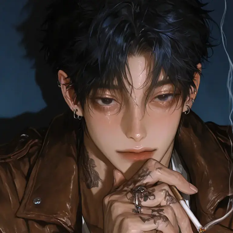 Oooooohmygooood의 남지오