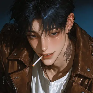 Profile image of ナム・ジオ