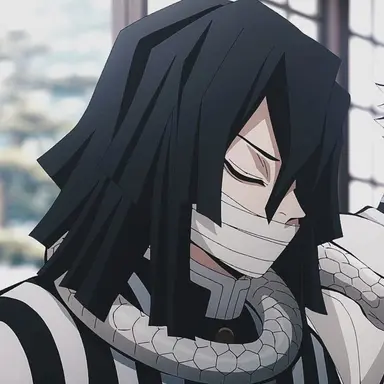 Profile image of Iguro Obanai