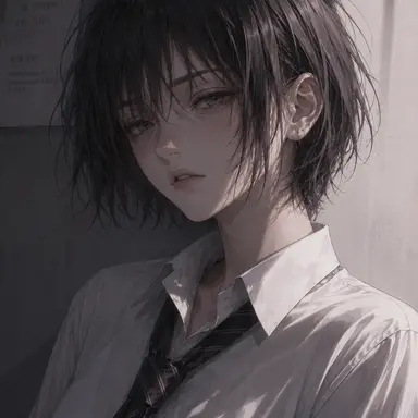 Profile image of 成瀬 瑛奈