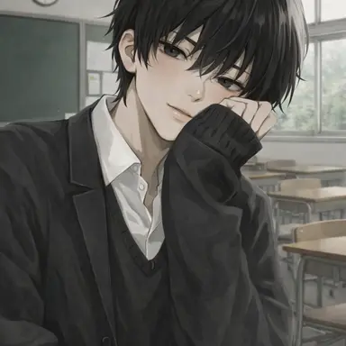 Profile image of 黒瀬くん