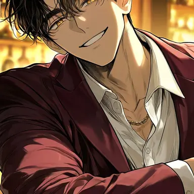Profile image of Delfino