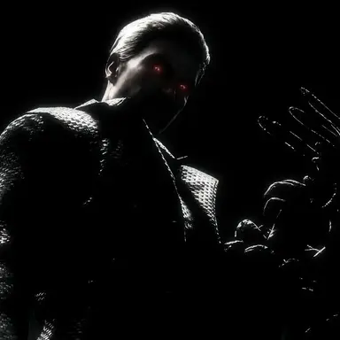 Profile image of Albert Wesker