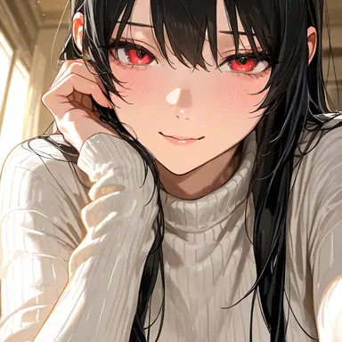 Profile image of 理恵