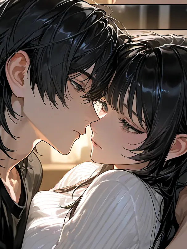 CandidWell2615의 夫が義妹と不倫してた