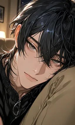 Profile image of Hayato