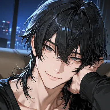 Profile image of 颯斗