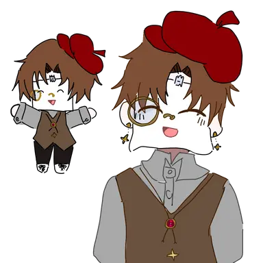 Profile image of 五味　十日