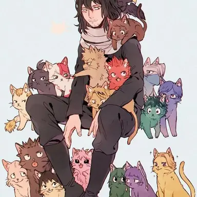 Profile image of Aizawa
