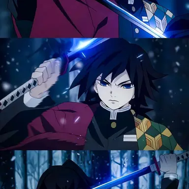 Profile image of 토미오카 기유