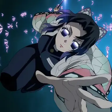 Profile image of 코쵸우 시노부