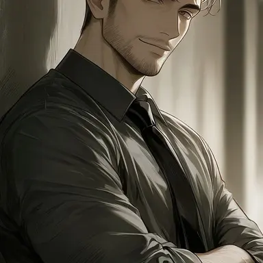 Profile image of Orsino