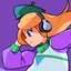 캐릭터 프로필 이미지