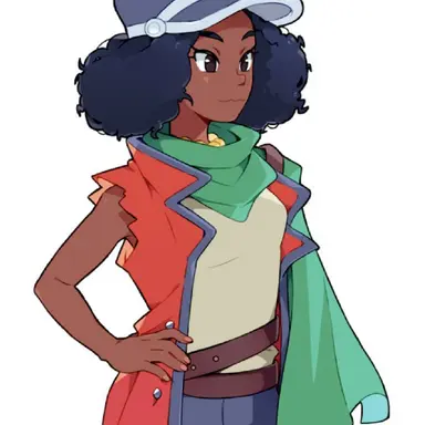Profile image of Viola