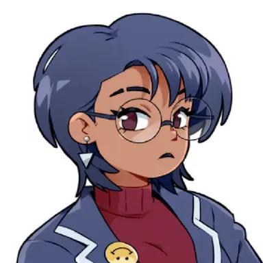 Profile image of Meredith