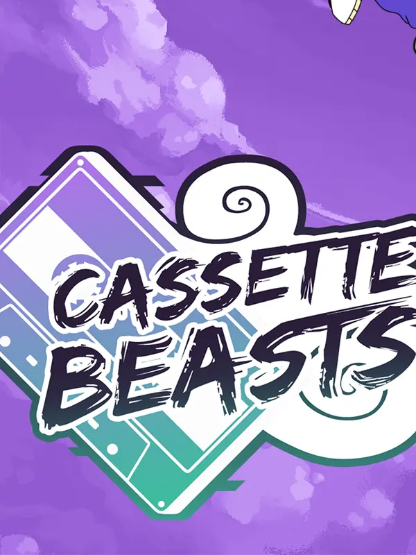 MimicRulezzz의 Cassette beasts- road trip!