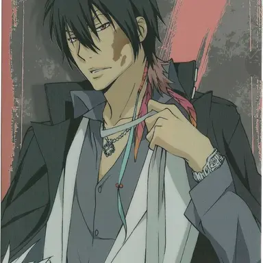 Profile image of XANXUS