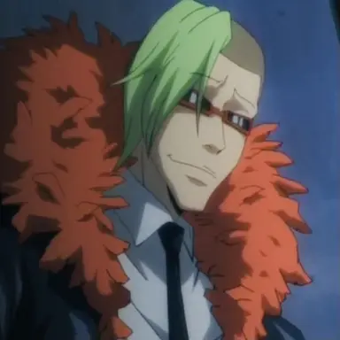 Profile image of ルッスーリア